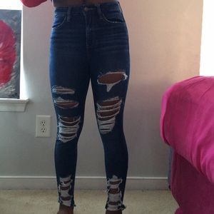 America eagle NE(X)T LEVEL STRETCH